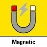 Magnetic holder
