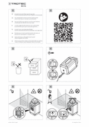 Σύντομη εισαγωγή laser σταυρονήματος BD7A (INT)