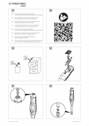 Σύντομος οδηγός δοκιμαστικό υγρού φρένων BW05 (INT)